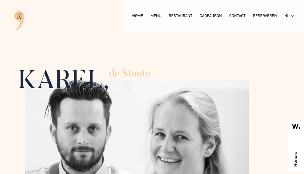 karel-personalization-web-design-example